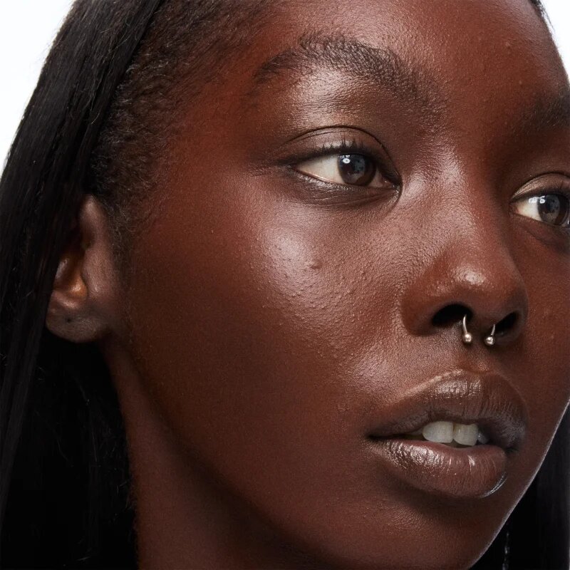 MAC Cosmetics Hyper Real SkinCanvas™ Waterlight Cream hydratační krém 15 ml