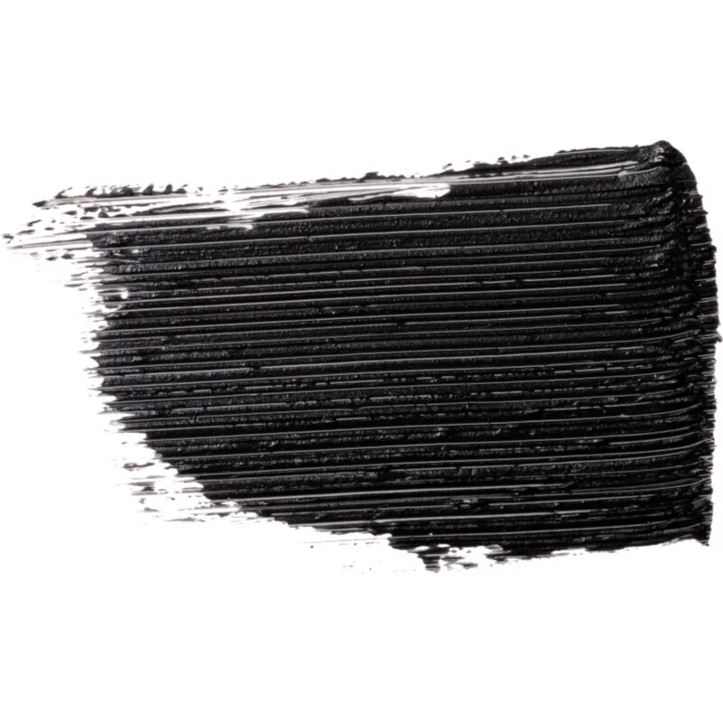 MAC Cosmetics In Extreme Dimension Waterproof Mascara voděodolná řasenka pro objem a natočení řas odstín Dimensional Black 13 g