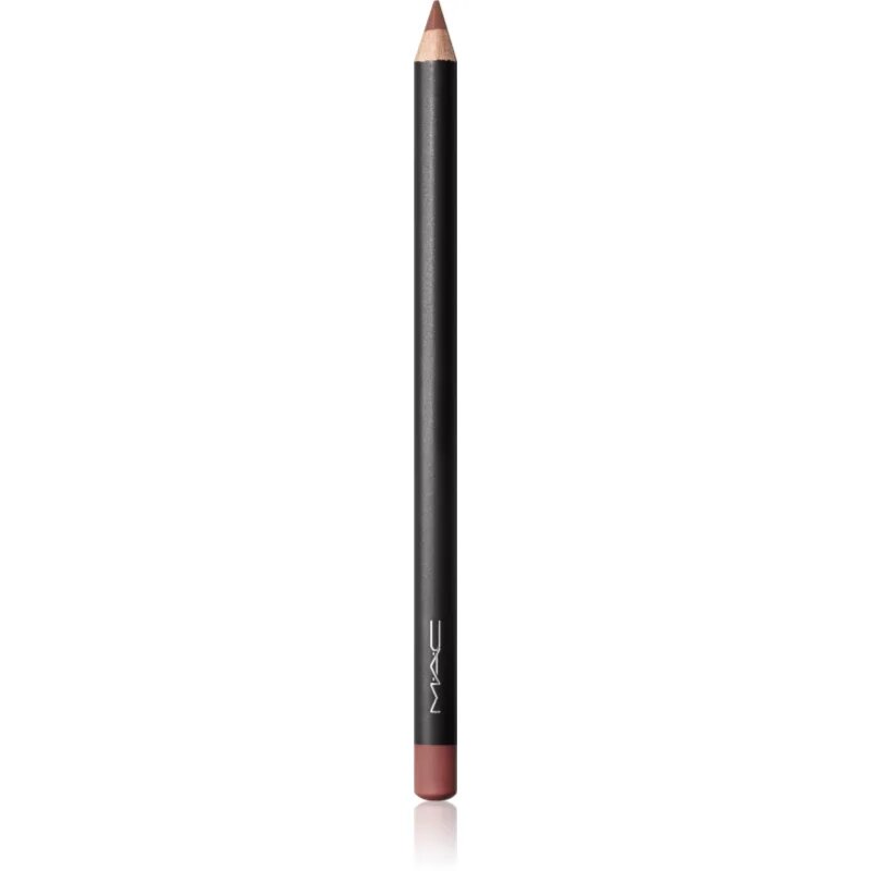 MAC Cosmetics Lip Pencil tužka na rty odstín Cool Spice 1.45 g