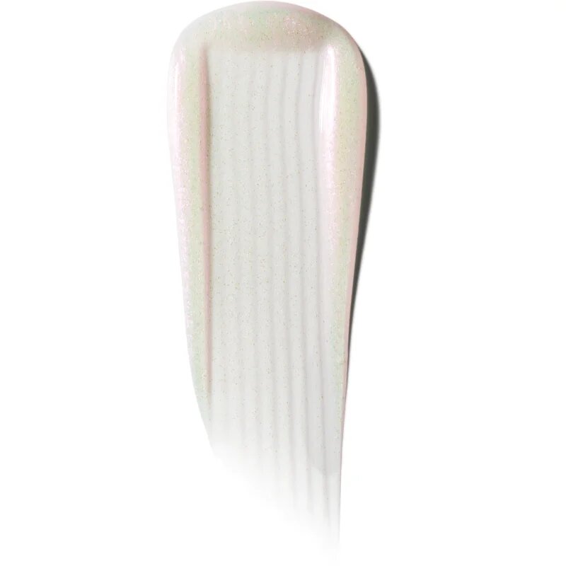 MAC Cosmetics Lipglass Air hydratační lesk na rty odstín Frosting 5 ml