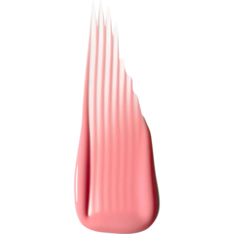 MAC Cosmetics Lipglass Air hydratační lesk na rty odstín Snobbish 5 ml