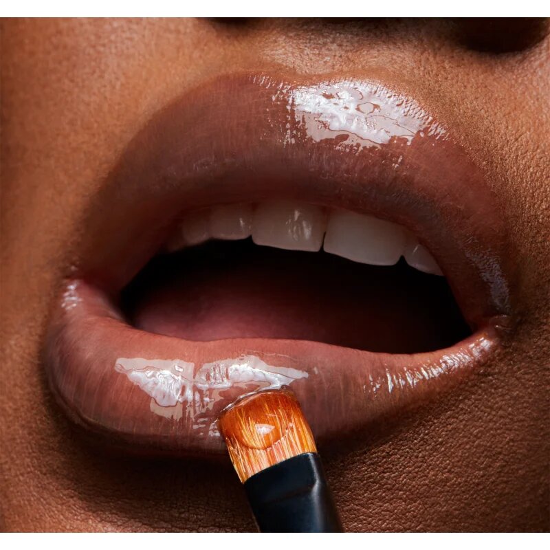 MAC Cosmetics Lipglass Clear lesk na rty odstín 7 ml