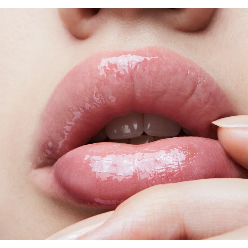 MAC Cosmetics Lipglass Clear lesk na rty odstín 7 ml