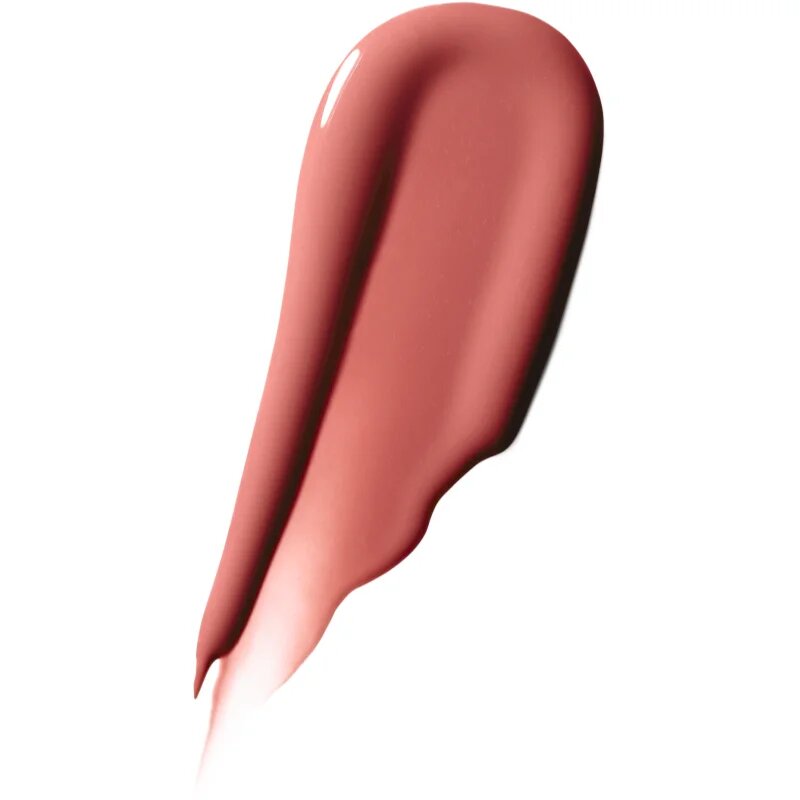 MAC Cosmetics Lipglass Cushion High-Pigment Oil vysoce pigmentovaný olej na rty odstín Mauvement 5 ml