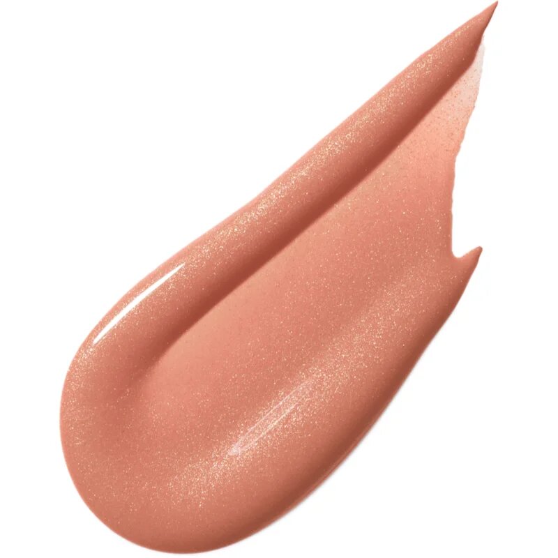 MAC Cosmetics Lipglass lesk na rty odstín Beaux 31 ml