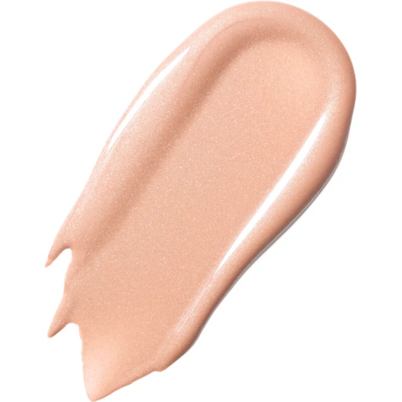 MAC Cosmetics Lipglass lesk na rty odstín C-Thru 31 ml