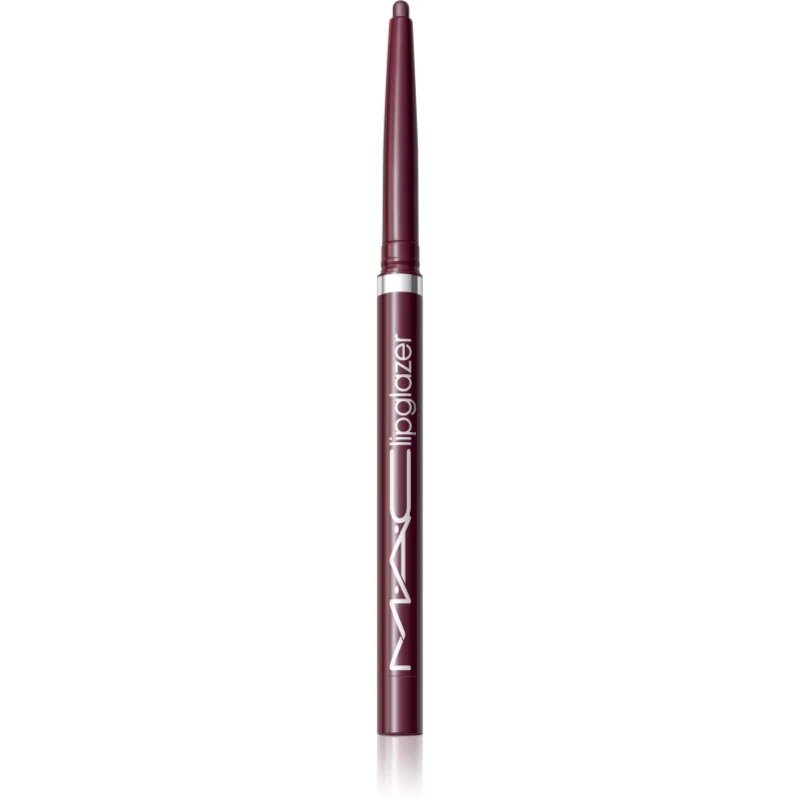 MAC Cosmetics Lipglazer tužka na rty odstín Nightmoth 0.25 g