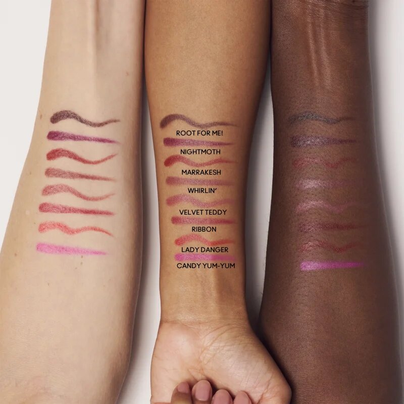 MAC Cosmetics Lipglazer tužka na rty odstín Root For Me! 0.25 g