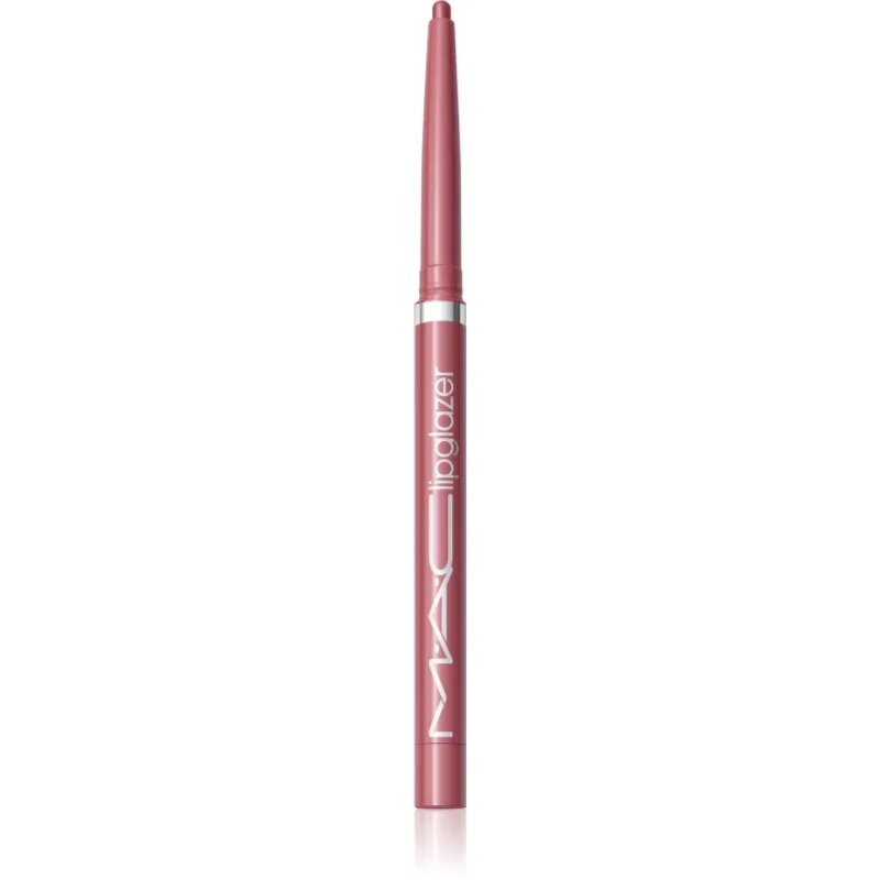 MAC Cosmetics Lipglazer tužka na rty odstín Syrup 0.25 g