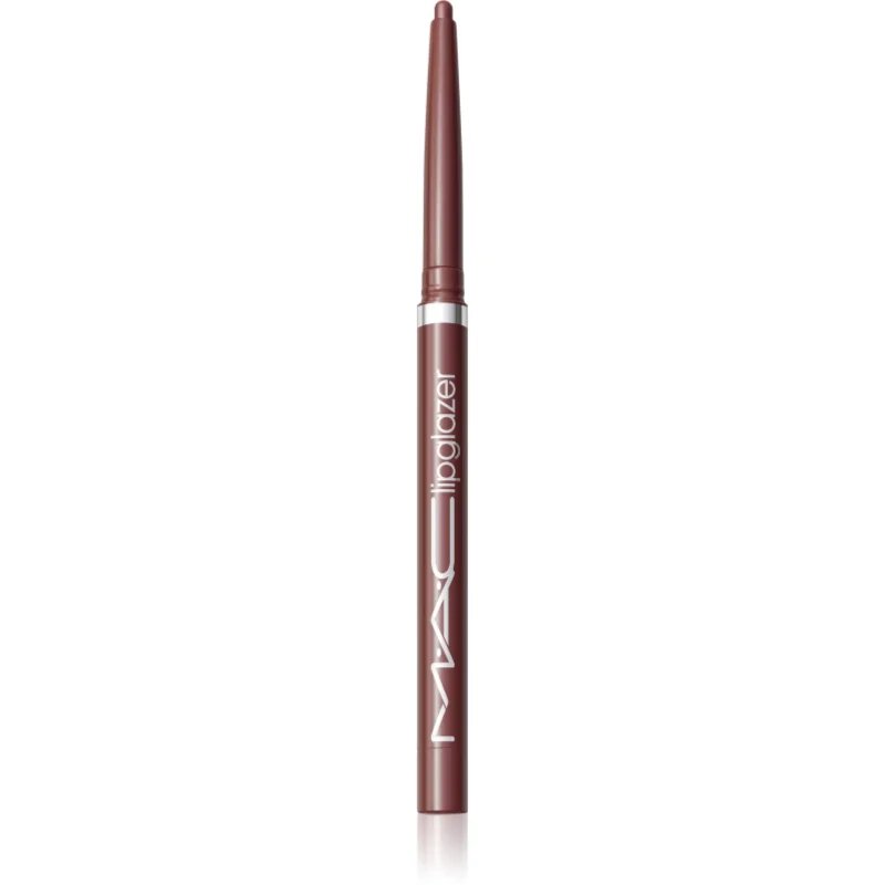 MAC Cosmetics Lipglazer tužka na rty odstín Whirlin' 0.25 g
