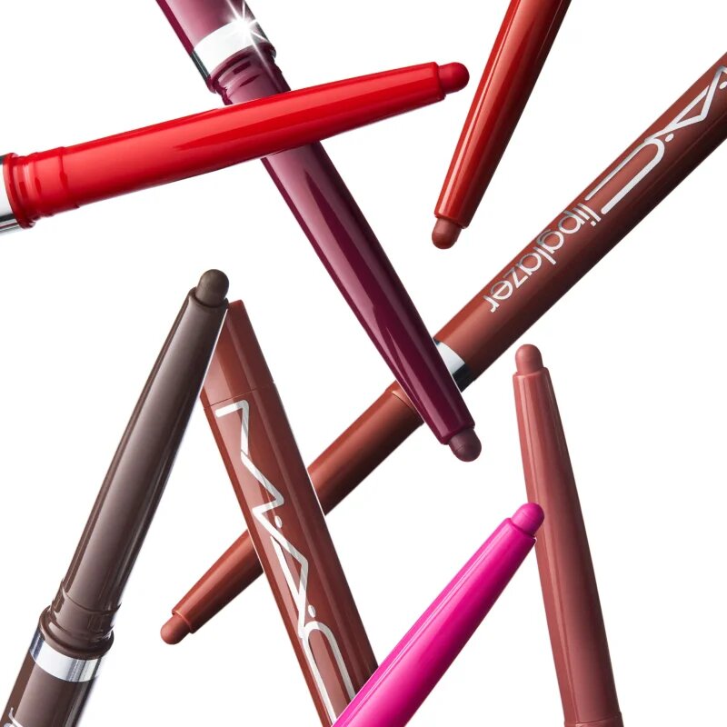 MAC Cosmetics Lipglazer tužka na rty odstín Whirlin' 0.25 g