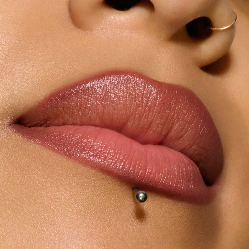 MAC Cosmetics Lipglazer tužka na rty odstín Whirlin' 0.25 g