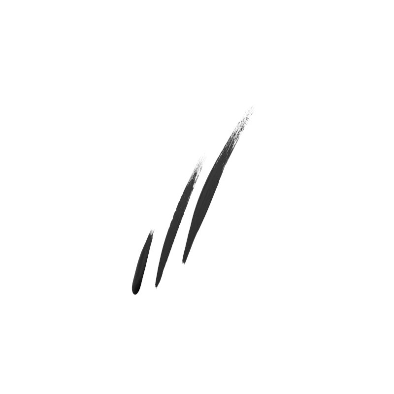 MAC Cosmetics Liquidlast 24 Hour Waterproof Liner tekuté oční linky odstín Point Black 25 ml