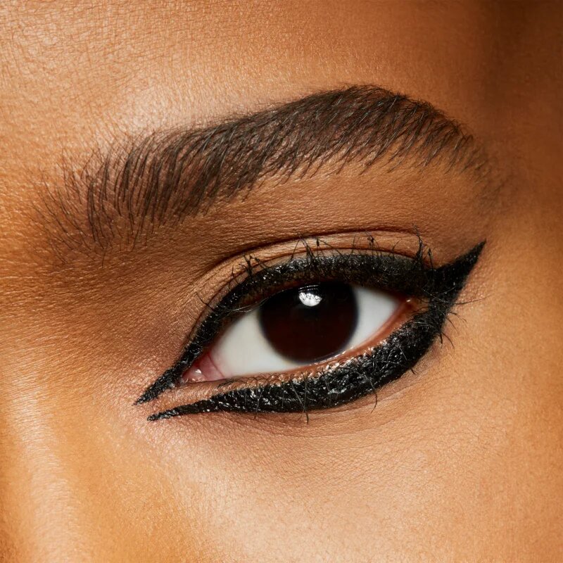 MAC Cosmetics Liquidlast 24 Hour Waterproof Liner tekuté oční linky odstín Point Black 25 ml