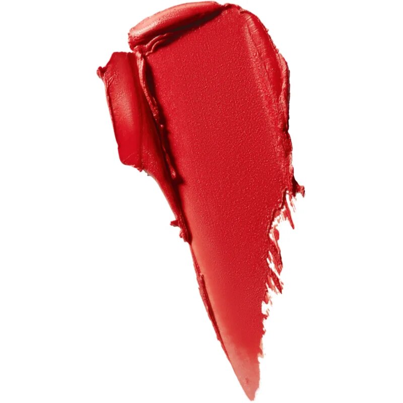 MAC Cosmetics Locked Kiss 24h Lipstick dlouhotrvající rtěnka s matným efektem odstín Gutsy 18 g