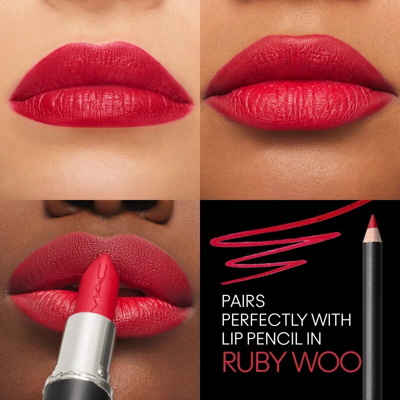 MAC Cosmetics MAC x Doja Cat Gorgeous Lip & Eye Kit make-up sada