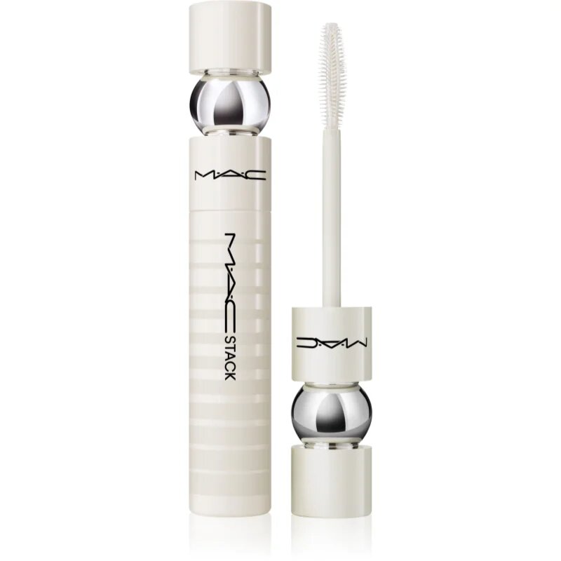 MAC Cosmetics MACStack Legit Lift Lash Primer podkladová báze pod řasenku odstín Stark Stack 12 ml