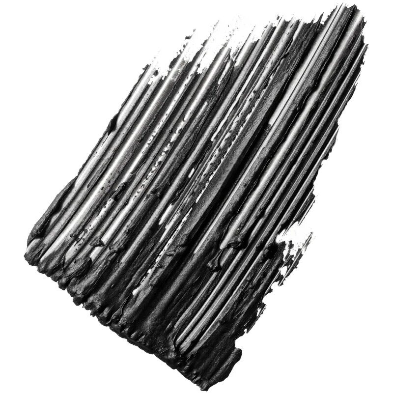MAC Cosmetics MACStack Mascara Superstack Mega Brush objemová a prodlužující řasenka odstín Black 12 ml