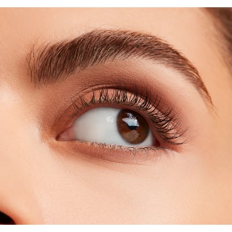 MAC Cosmetics MACStack Mascara Superstack Mega Brush objemová a prodlužující řasenka odstín Black 12 ml