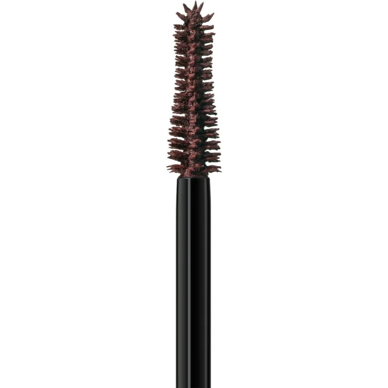 MAC Cosmetics MACStack Mascara Superstack Mega Brush objemová a prodlužující řasenka odstín Chestnut 12 ml