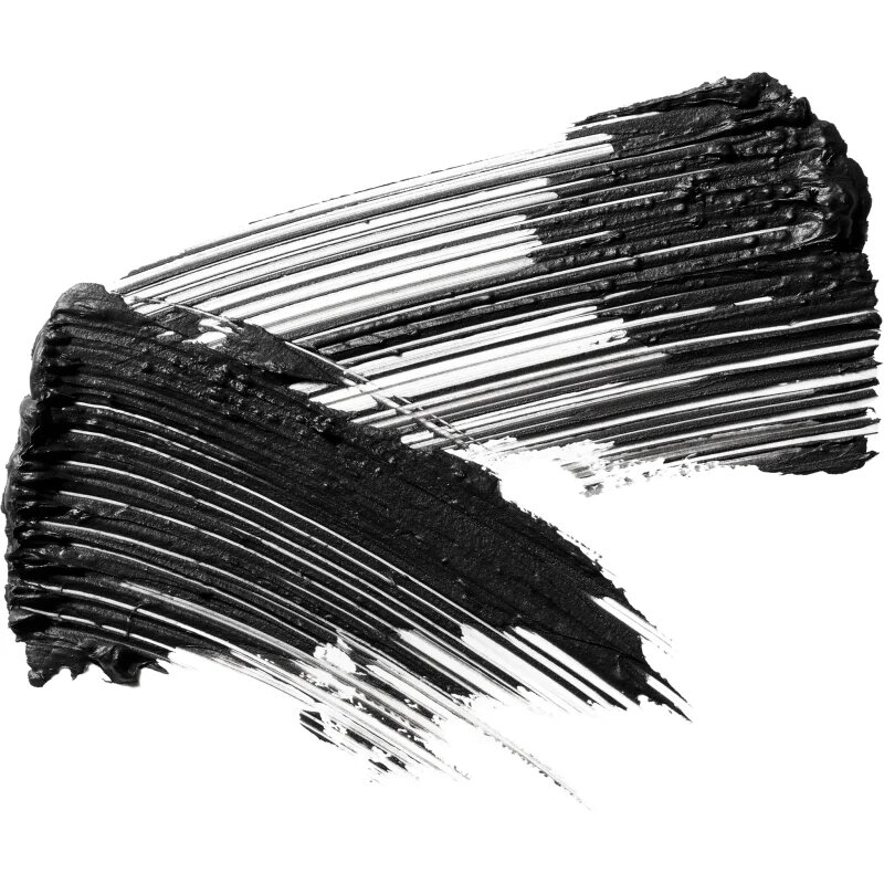 MAC Cosmetics MACStack Mascara Superstack Micro Brush objemová a prodlužující řasenka odstín black stack 12 ml