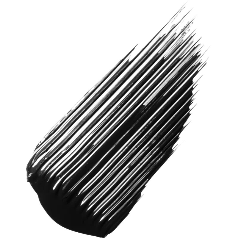 MAC Cosmetics MACStack Waterproof Mascara voděodolná řasenka pro objem odstín Black Stack 12 ml