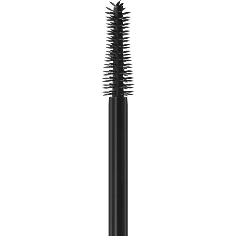MAC Cosmetics MACStack Waterproof Mascara voděodolná řasenka pro objem odstín Black Stack 12 ml
