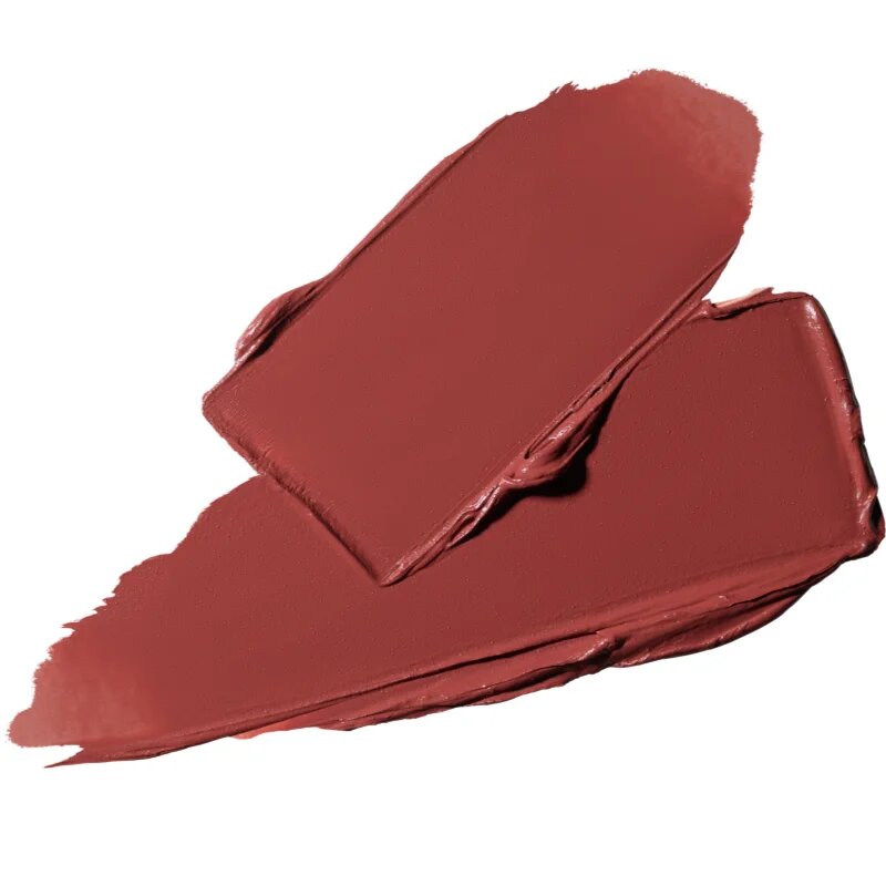 MAC Cosmetics MACximal Silky Matte Lipstick matná rtěnka odstín Avant Garnet 35 g