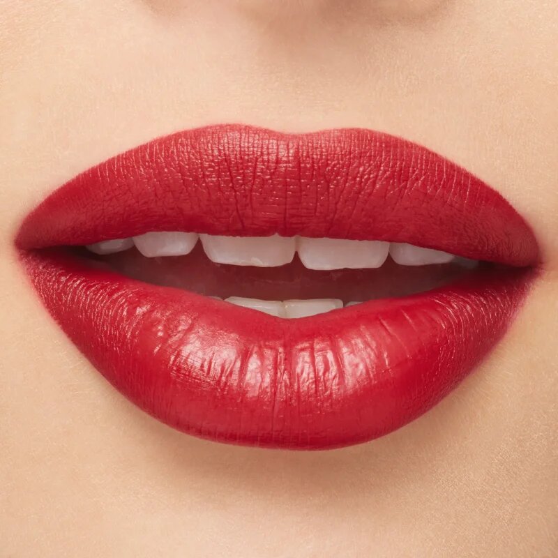 MAC Cosmetics MACximal Silky Matte Lipstick matná rtěnka odstín Avant Garnet 35 g