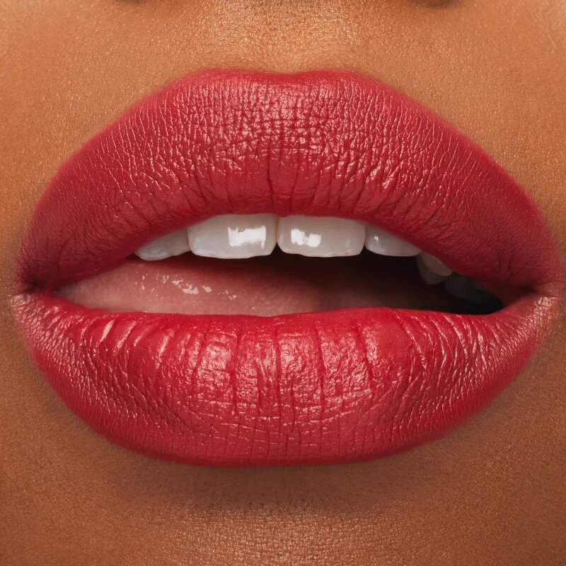 MAC Cosmetics MACximal Silky Matte Lipstick matná rtěnka odstín Avant Garnet 35 g