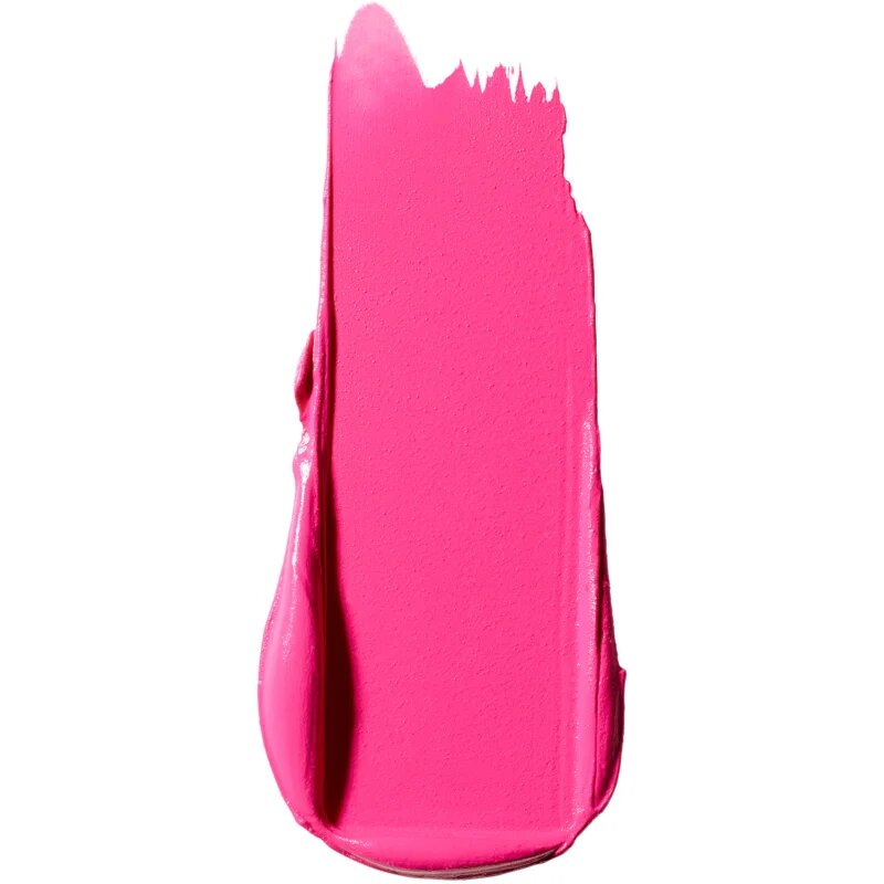 MAC Cosmetics MACximal Silky Matte Lipstick matná rtěnka odstín Candy Yum Yum 35 g