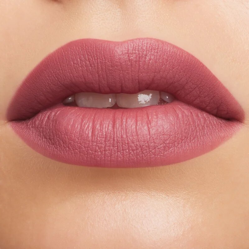MAC Cosmetics MACximal Silky Matte Lipstick matná rtěnka odstín Mehr 35 g
