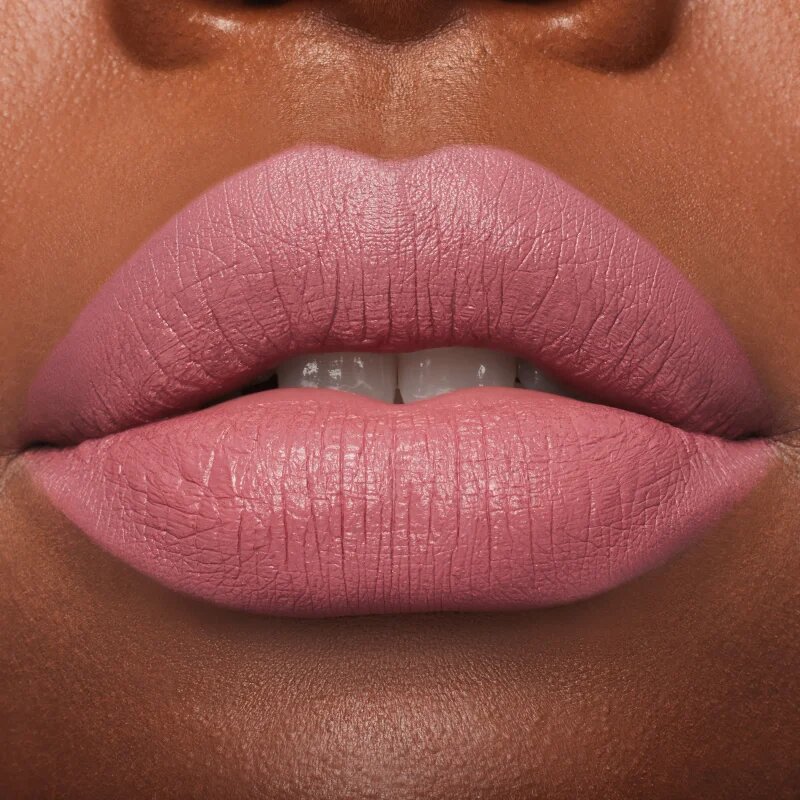 MAC Cosmetics MACximal Silky Matte Lipstick matná rtěnka odstín Mehr 35 g