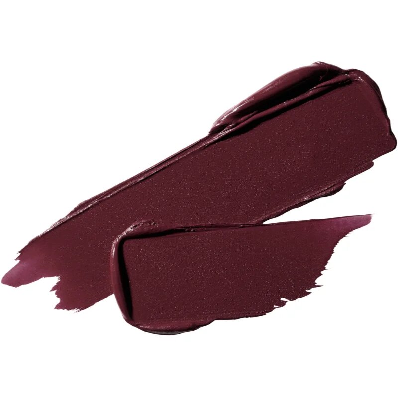 MAC Cosmetics MACximal Silky Matte Lipstick matná rtěnka odstín Smoked Purple 35 g