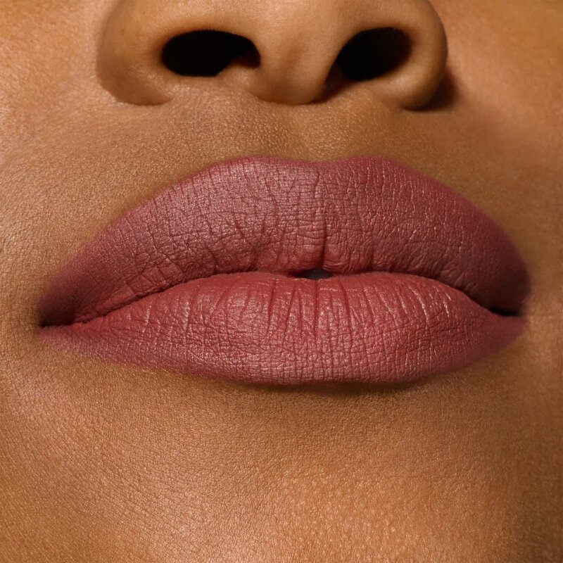 MAC Cosmetics MACximal Silky Matte Lipstick matná rtěnka odstín Verve swerve 3.5 g