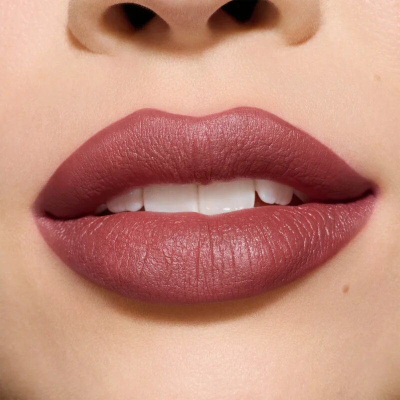 MAC Cosmetics MACximal Silky Matte Lipstick matná rtěnka odstín Verve swerve 3.5 g