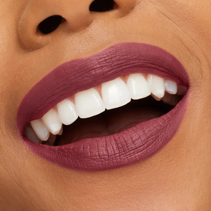 MAC Cosmetics MACximal Silky Matte Viva Glam Lipstick matná rtěnka odstín Viva Empowered 3.5 g