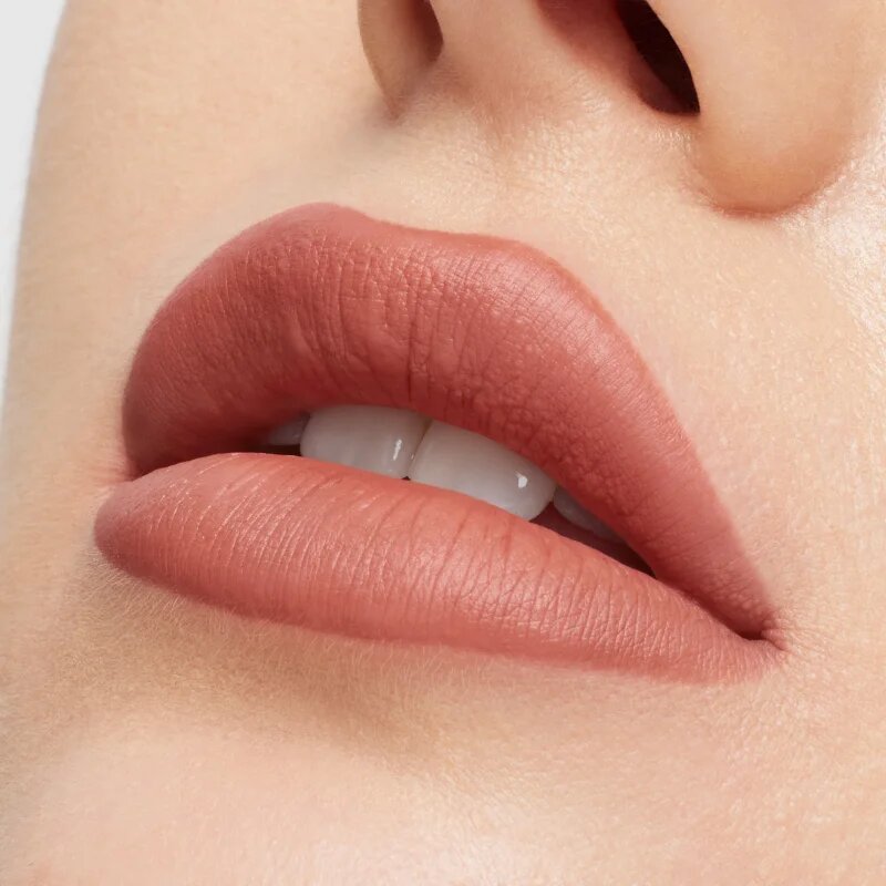 MAC Cosmetics MACximal Silky Matte Viva Glam Lipstick matná rtěnka odstín Viva Equality 3.5 g