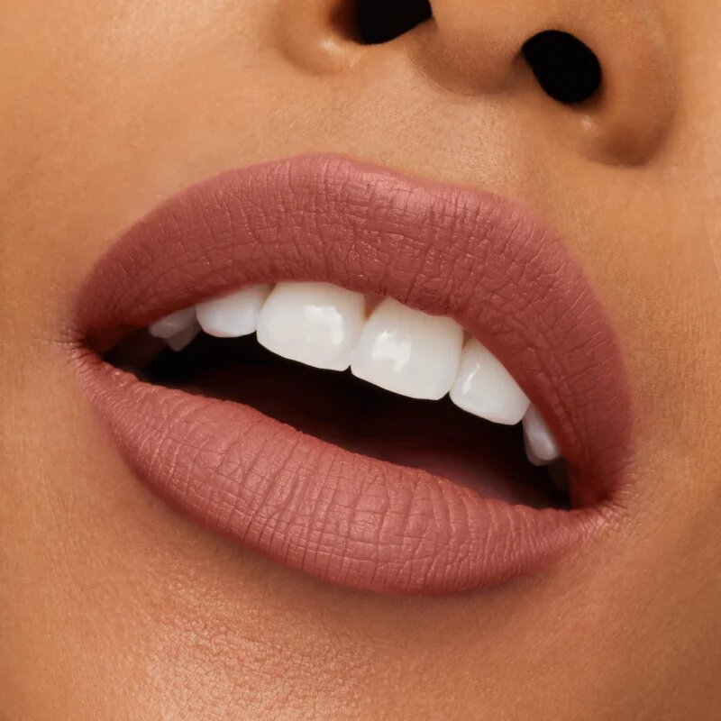 MAC Cosmetics MACximal Silky Matte Viva Glam Lipstick matná rtěnka odstín Viva Equality 3.5 g