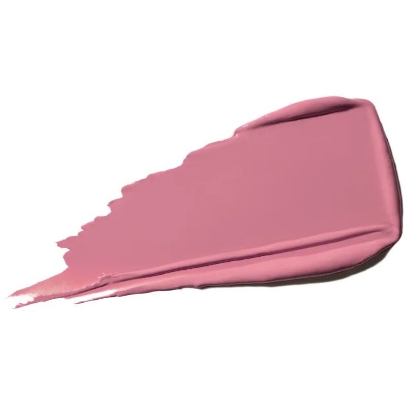 MAC Cosmetics MACximal Sleek Satin Lipstick krémová hydratační rtěnka odstín Pink Peppermint 35 g