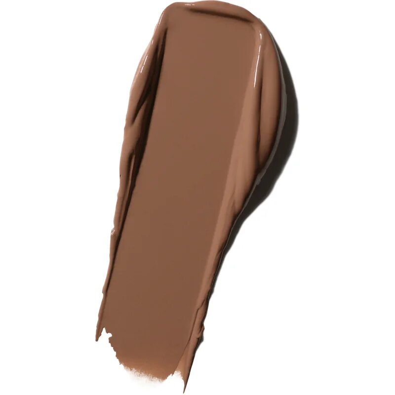 MAC Cosmetics MACximal Sleek Satin Lipstick krémová hydratační rtěnka odstín Stone 3.5 g