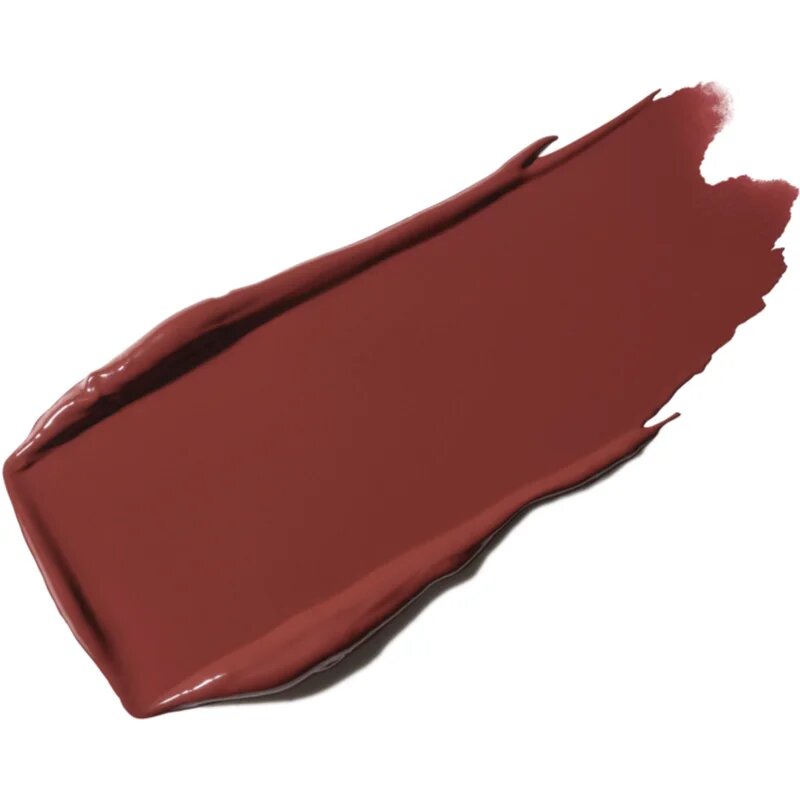 MAC Cosmetics MACximal Sleek Satin Lipstick Mini saténová rtěnka pro dokonalý vzhled odstín CREME IN YOUR COFFEE 1.5 g