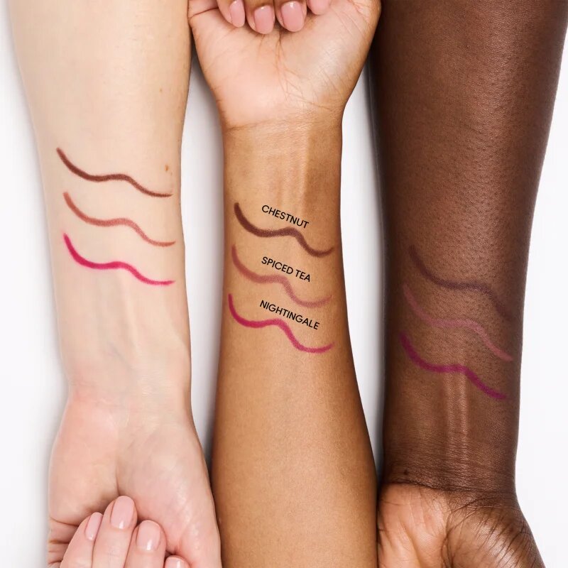 MAC Cosmetics Metamorphosis Spring Collection Lip Pencil tužka na rty odstín Chestnut 1.45 g