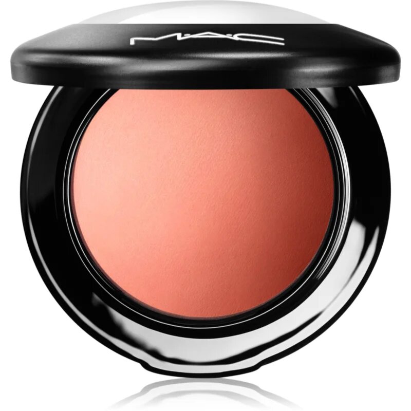 MAC Cosmetics Mineralize Blush tvářenka odstín Like Me Love Me 3.2 g