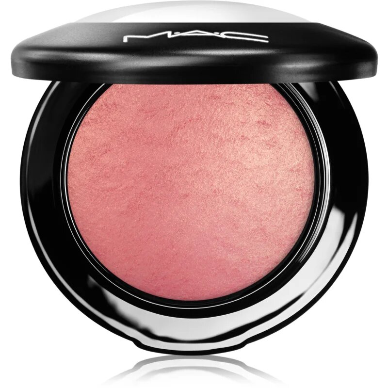 MAC Cosmetics Mineralize Blush tvářenka odstín Petal Power 3.2 g