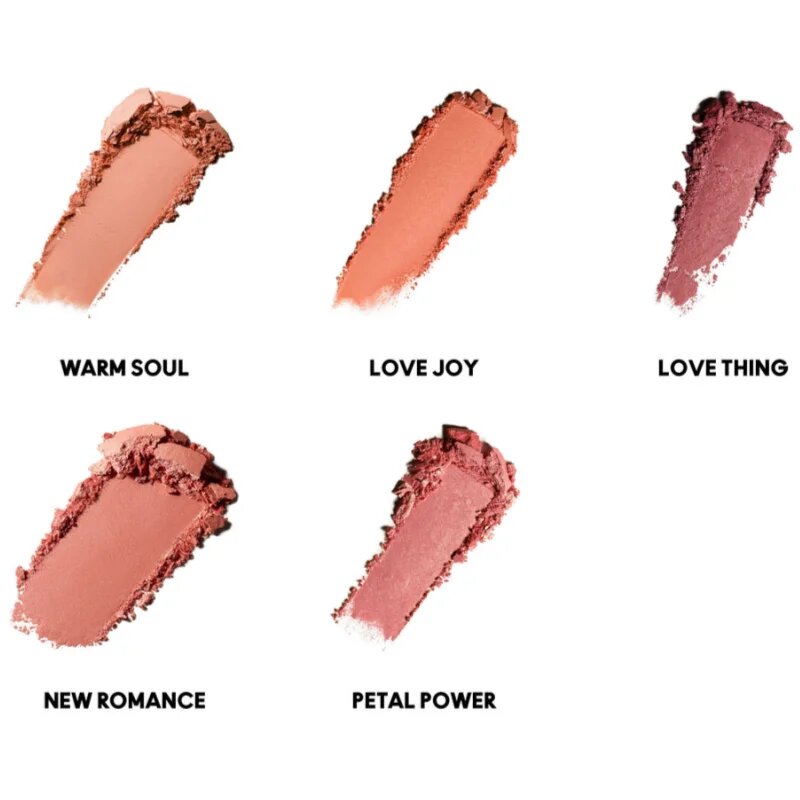 MAC Cosmetics Mineralize Blush tvářenka odstín Petal Power 3.2 g