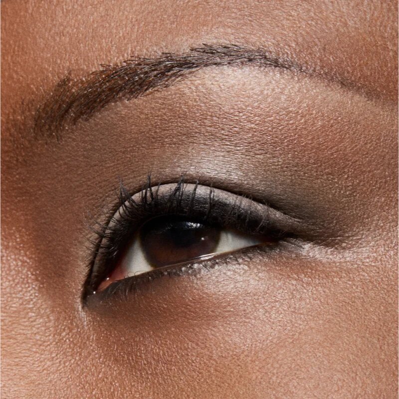 MAC Cosmetics Multisculpt Matte Liquid Colour multifunkční líčidlo pro oči a tvář odstín Brulé 4.5 ml