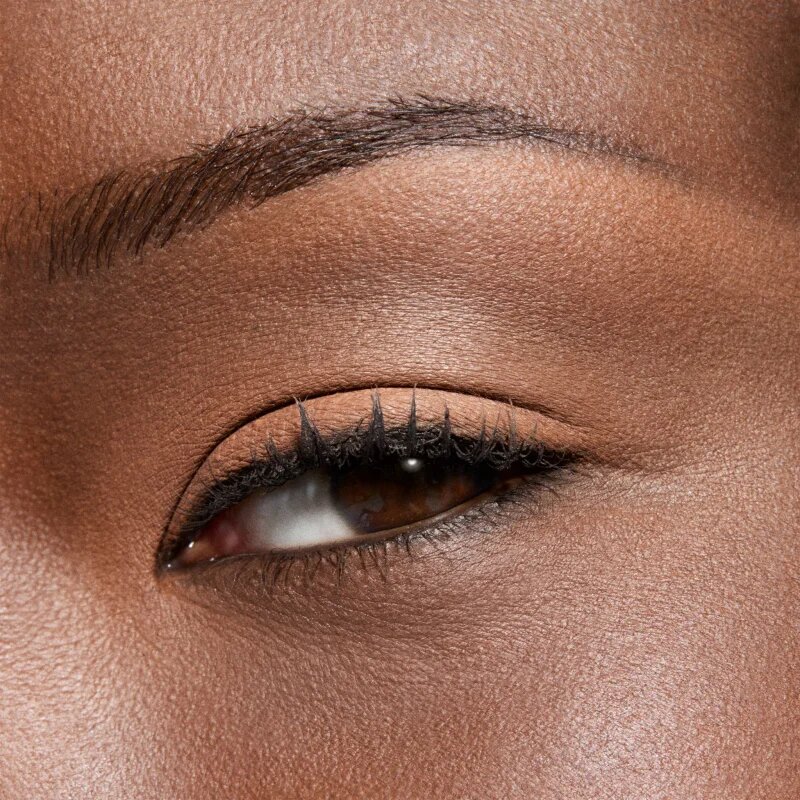 MAC Cosmetics Multisculpt Matte Liquid Colour multifunkční líčidlo pro oči a tvář odstín Tete-A-Tint 4.5 ml