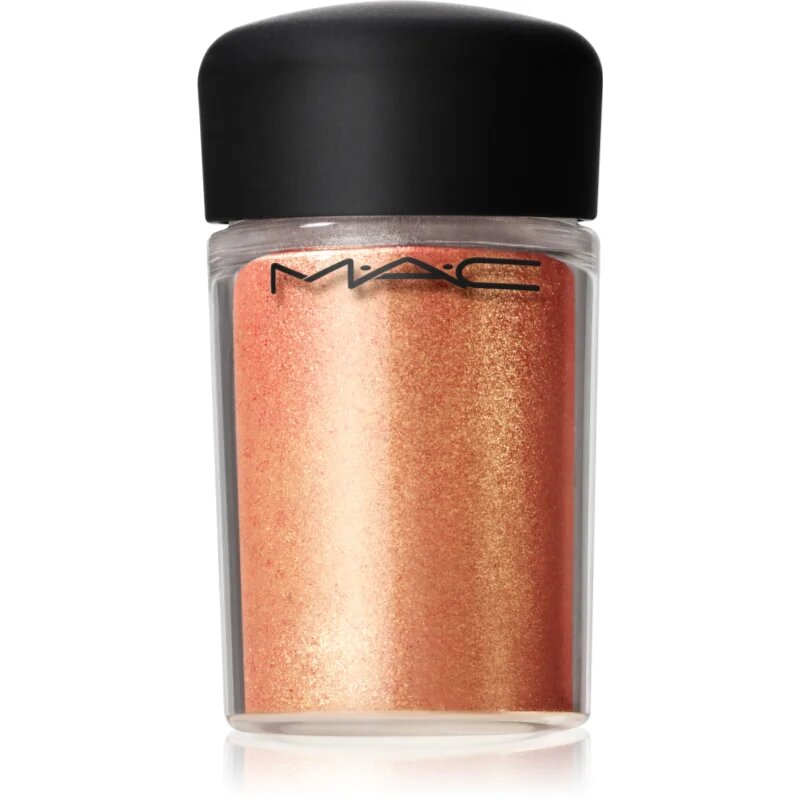 MAC Cosmetics Pigment třpytivý pigment odstín Melon 45 g