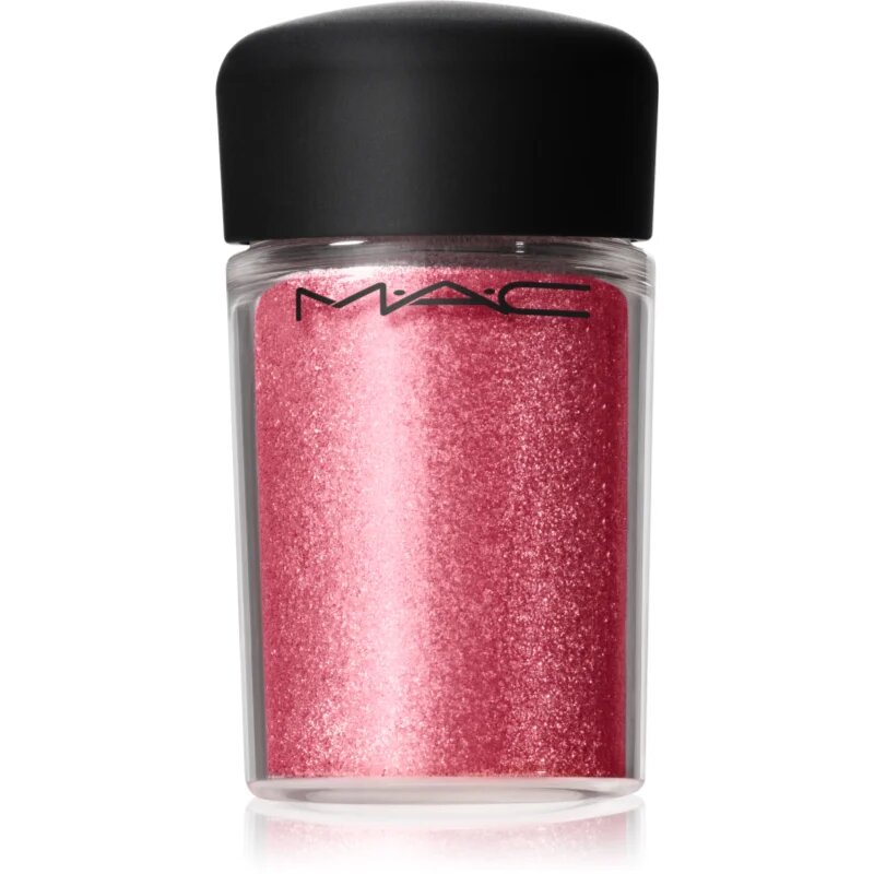 MAC Cosmetics Pigment třpytivý pigment odstín Rose 45 g